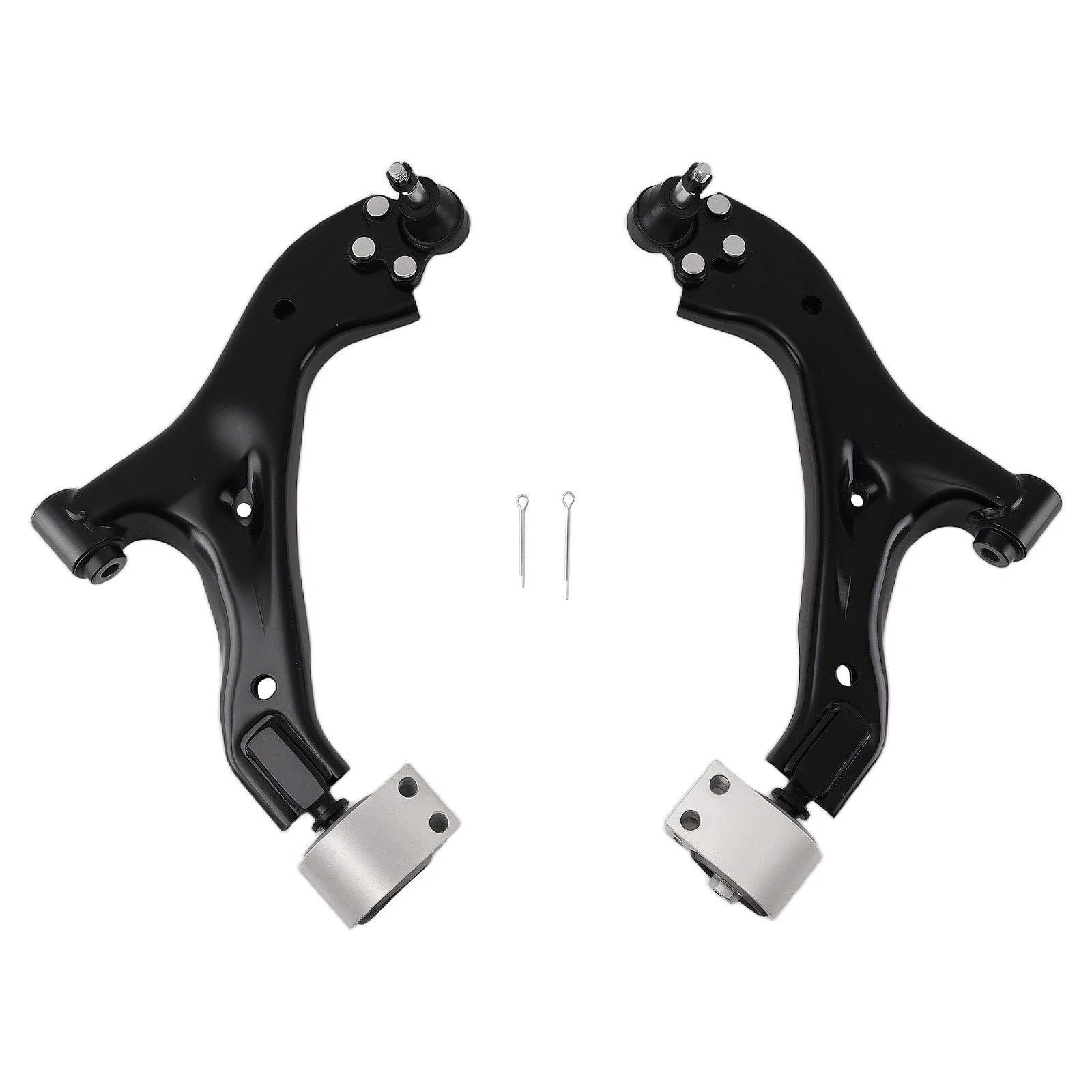 Front Lower Control Arms for Chevy Equinox Torrent (2005–2009), Saturn Vue (2002–2007)