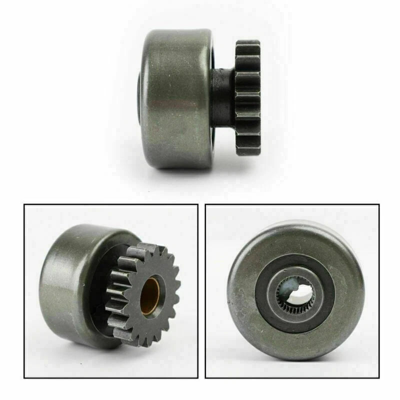 Starter Drive Clutch for Yamaha Virago XV 700 750 1000 1100 (1981–1999) 3LP-15570-00-00