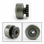 Starter Drive Clutch for Yamaha Virago XV 700 750 1000 1100 (1981–1999) 3LP-15570-00-00