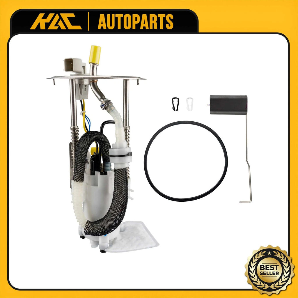 Fuel Pump Assembly Sending Unit for Ford Mustang (2006–2009) Left Side