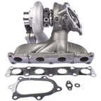 Turbocharger for Kia Optima, Sportage (2011-2016)