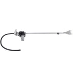 Power Window Regulator with Motor for Freightliner Century (1996–2009)