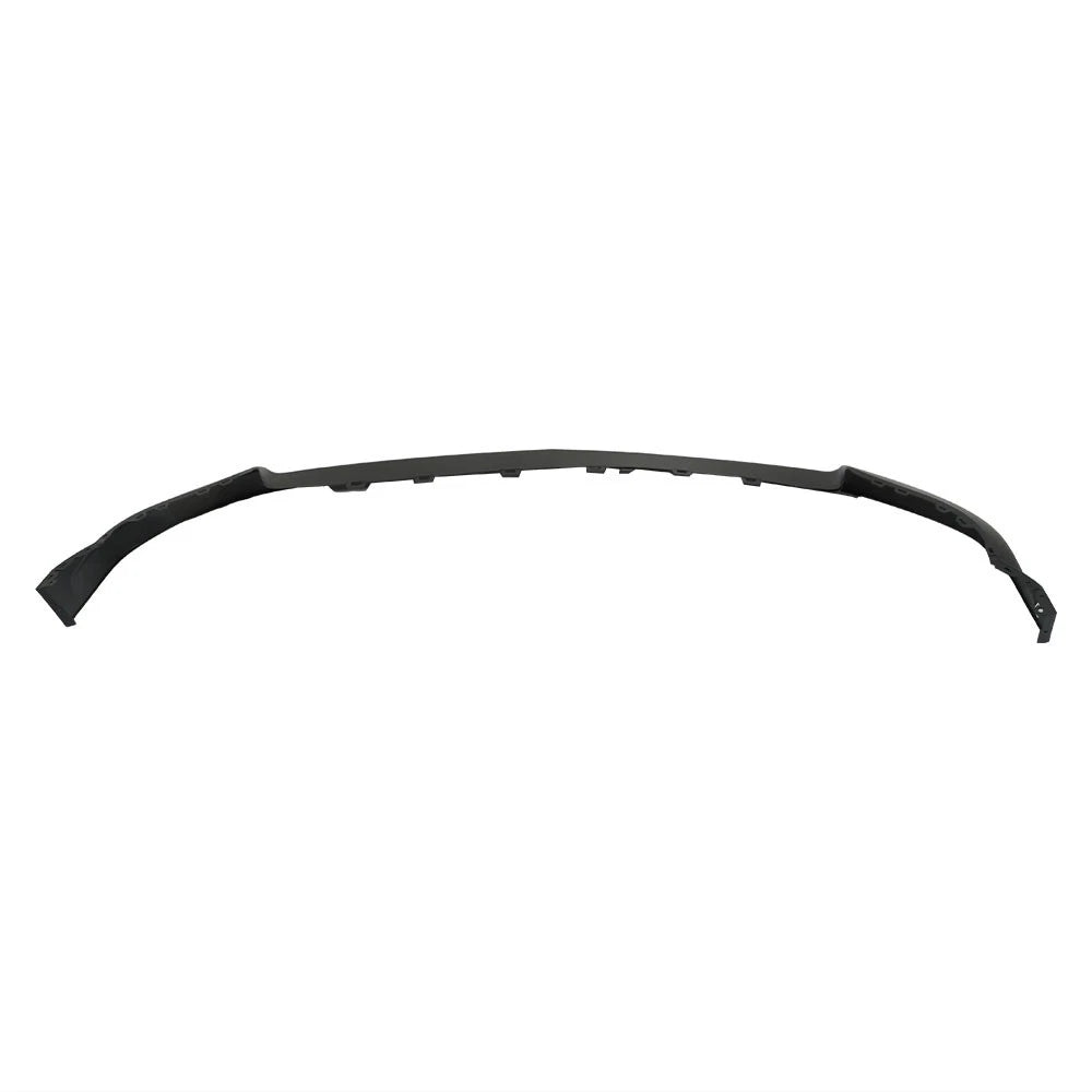 Front Upper Bumper Cover for Chevrolet Silverado (2014-2015) Textured