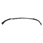 Front Upper Bumper Cover for Chevrolet Silverado (2014-2015) Textured