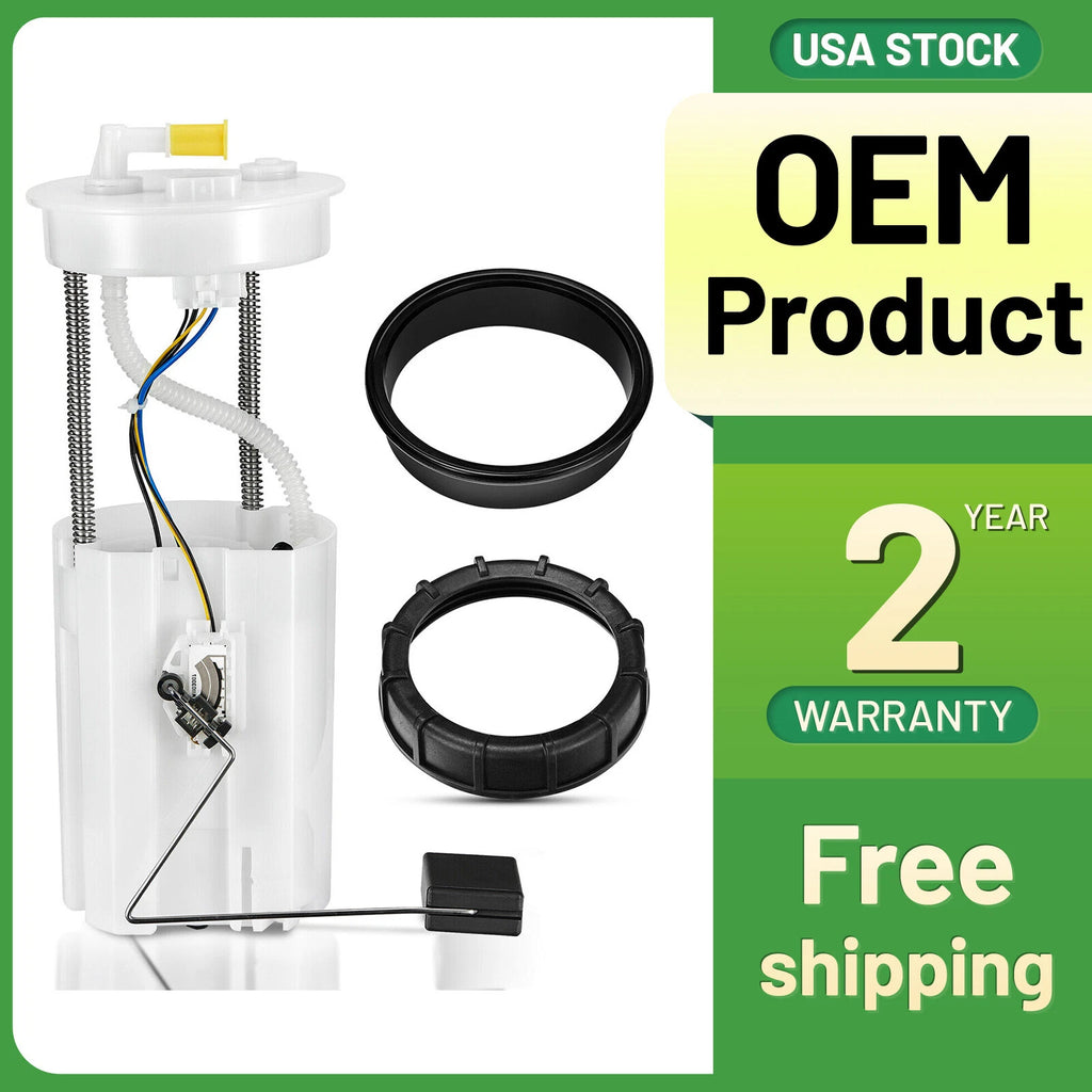 Fuel Pump Module Assembly for Honda Accord 2003–2007 L4 2.4L
