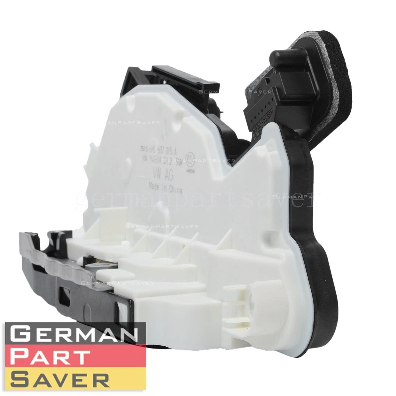 Left Door Lock Actuator with Motor for VW GTI Golf Jetta Beetle (2006–2014)