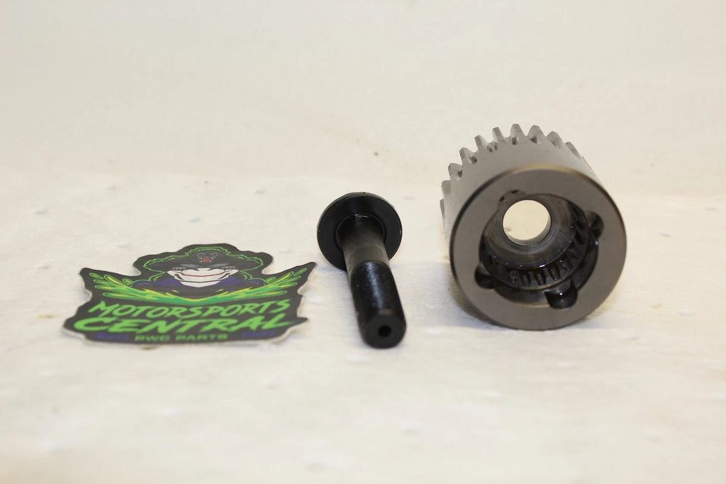 Crank Transfer Drive Gear for Yamaha GP VX FX VXR 1800 (2012–2024) 6BH-17586-11-00