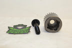 Crank Transfer Drive Gear for Yamaha GP VX FX VXR 1800 (2012–2024) 6BH-17586-11-00