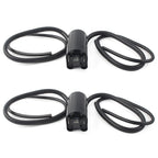 2X Ignition Coil for Suzuki GS550 GS550E GS550EF GS550L GS650G GS850 (1976–1983)