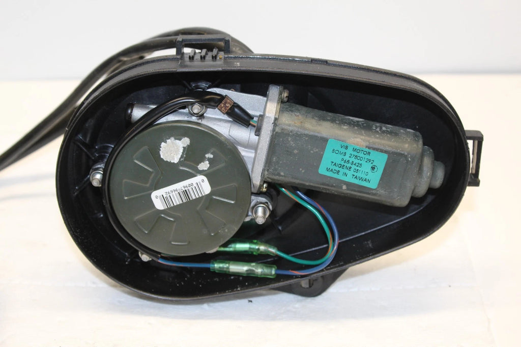 Seadoo VTS Trim Module for GSI GSX XP RXP RXP-X RXT-X Wake 155 215 (1996–2009)