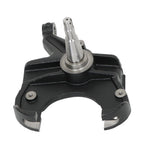 2.5" Drop Spindles for Chevy C10 (1973–1987) W/1.25" Rotor