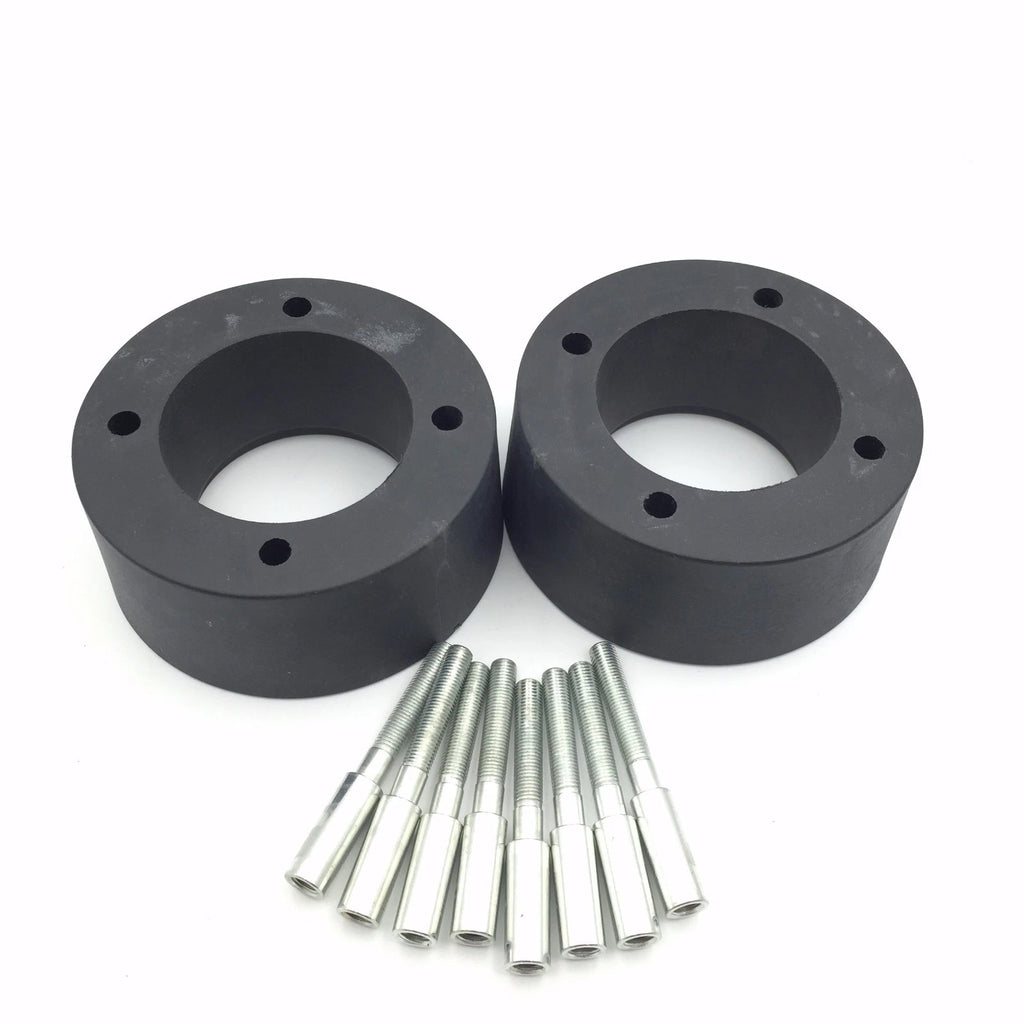 2X 2.5 Inch Wheel Spacers for Arctic Cat ATV (4/115)