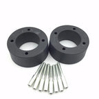 2X 2.5 Inch Wheel Spacers for Arctic Cat ATV (4/115)
