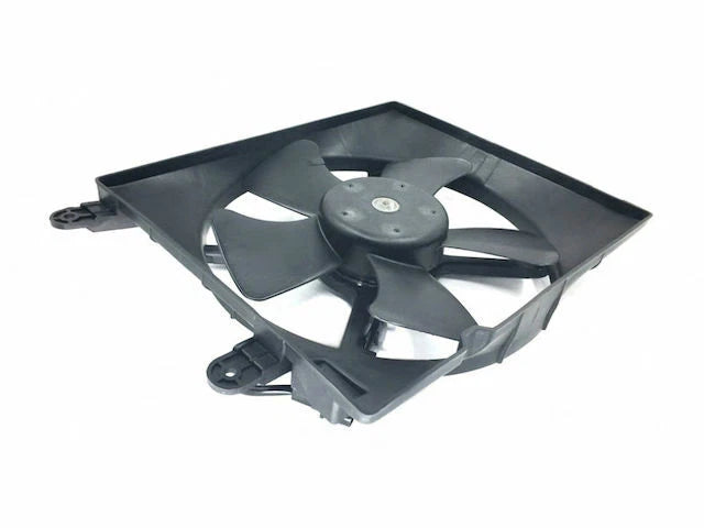 A/C Condenser Fan Assembly for Suzuki Forenza (2004–2008) J878BS