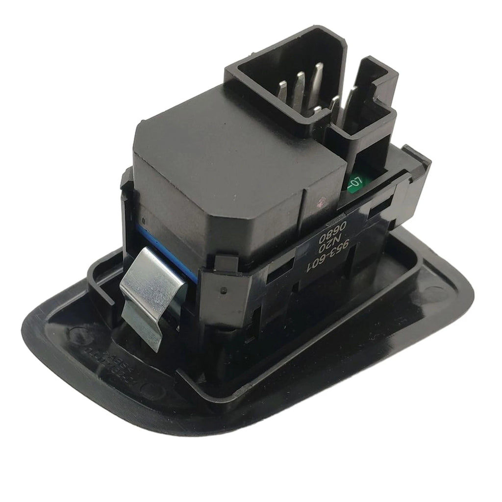 Power Window Switch for Chevy Silverado 1500, Cadillac Escalade (2007–2014)