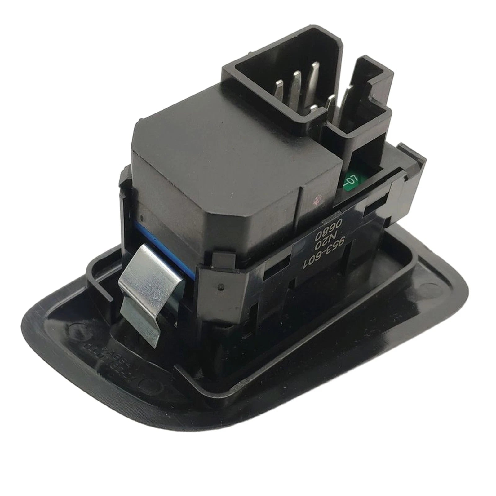 Power Window Switch for Chevy Silverado 1500, Cadillac Escalade (2007–2014)