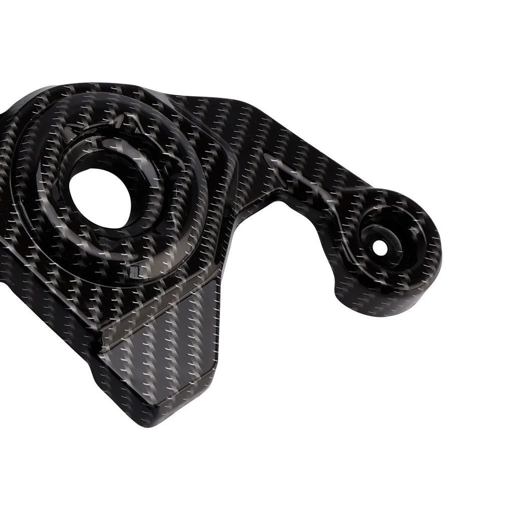 Frame Side Cover Panel Guard for Kawasaki Z900 (2025–2026) Carbon