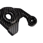 Frame Side Cover Panel Guard for Kawasaki Z900 (2025–2026) Carbon