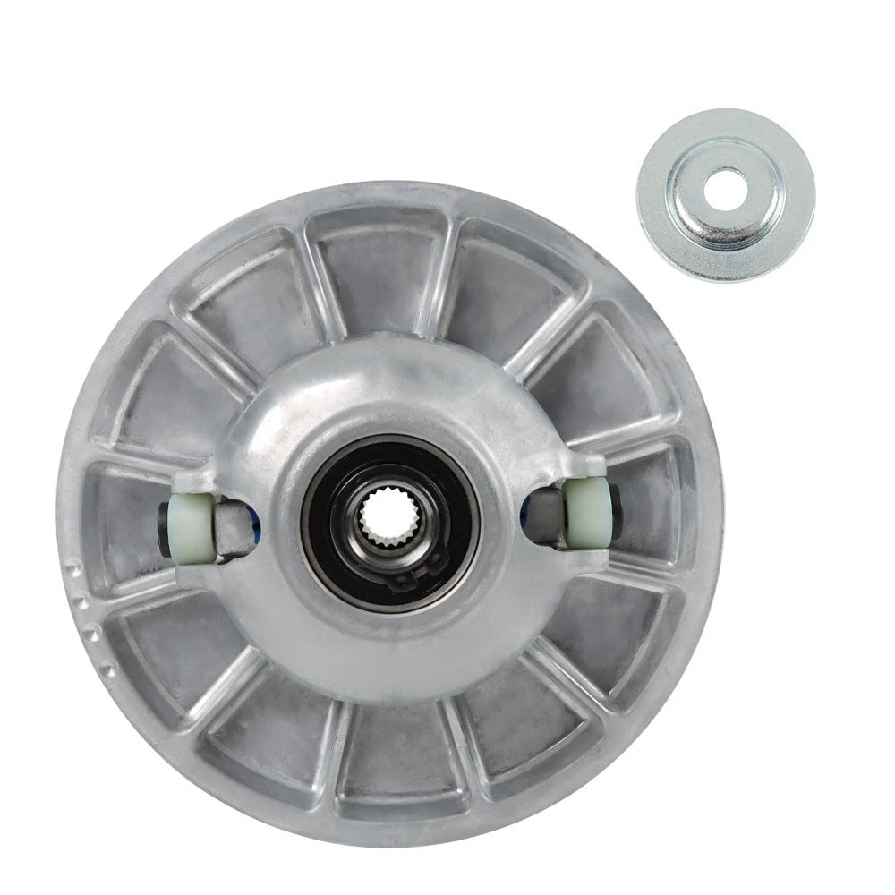 Secondary Driven Clutch 1322855 for Polaris Sportsman 850 & 550 (2009–2010)