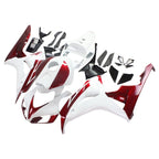 Injection Fairing Kit for Honda CBR1000RR (2006–2007) #2