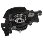 Front Right Steering Knuckle Wheel Bearing Hub for Hyundai Sonata (2011–2013)