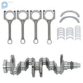 Crankshaft and Rods Set for Hyundai Elantra, KIA Forte (1.8L)