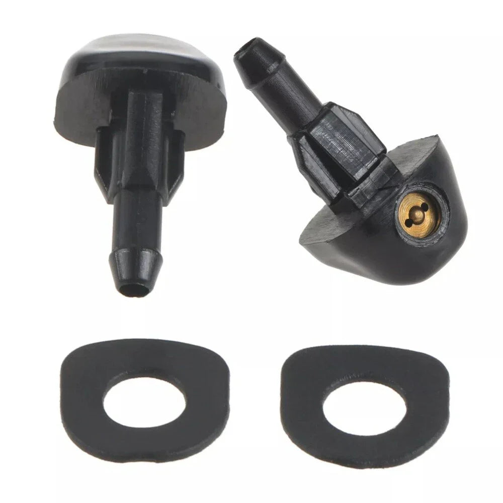 Windshield Wiper Washer Nozzle Jet for Toyota 4Runner Tacoma (2003-2023)