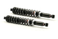 Monster Rear Shocks for Honda Rincon 650 (2003–2005) Gas-Charged