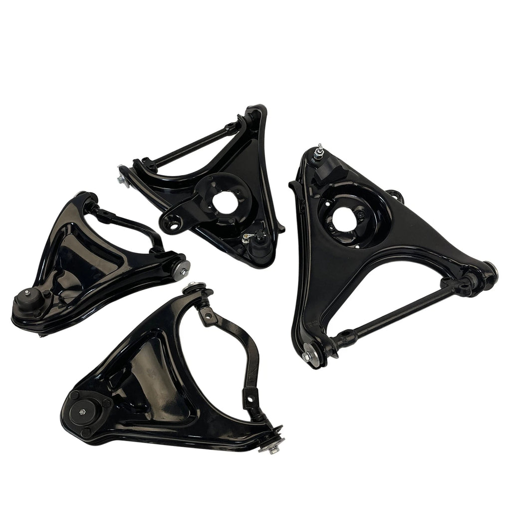Control Arms for Chevy Impala Bel Air Biscayne Nomad (1958-1964)