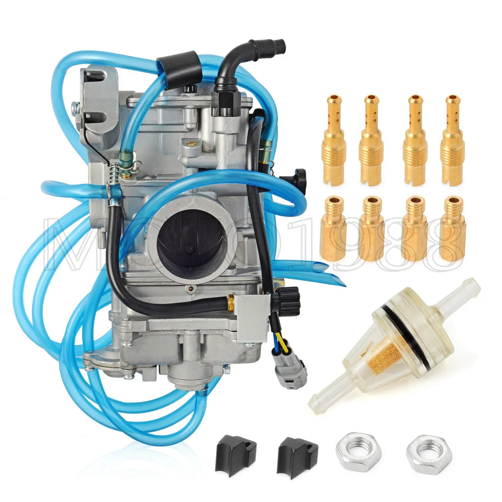 Carburetor for Kawasaki KX 250F (2004–2007)