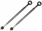 Heavy Duty Tie Rod Kit for Honda Talon 1000X (2019–2023)