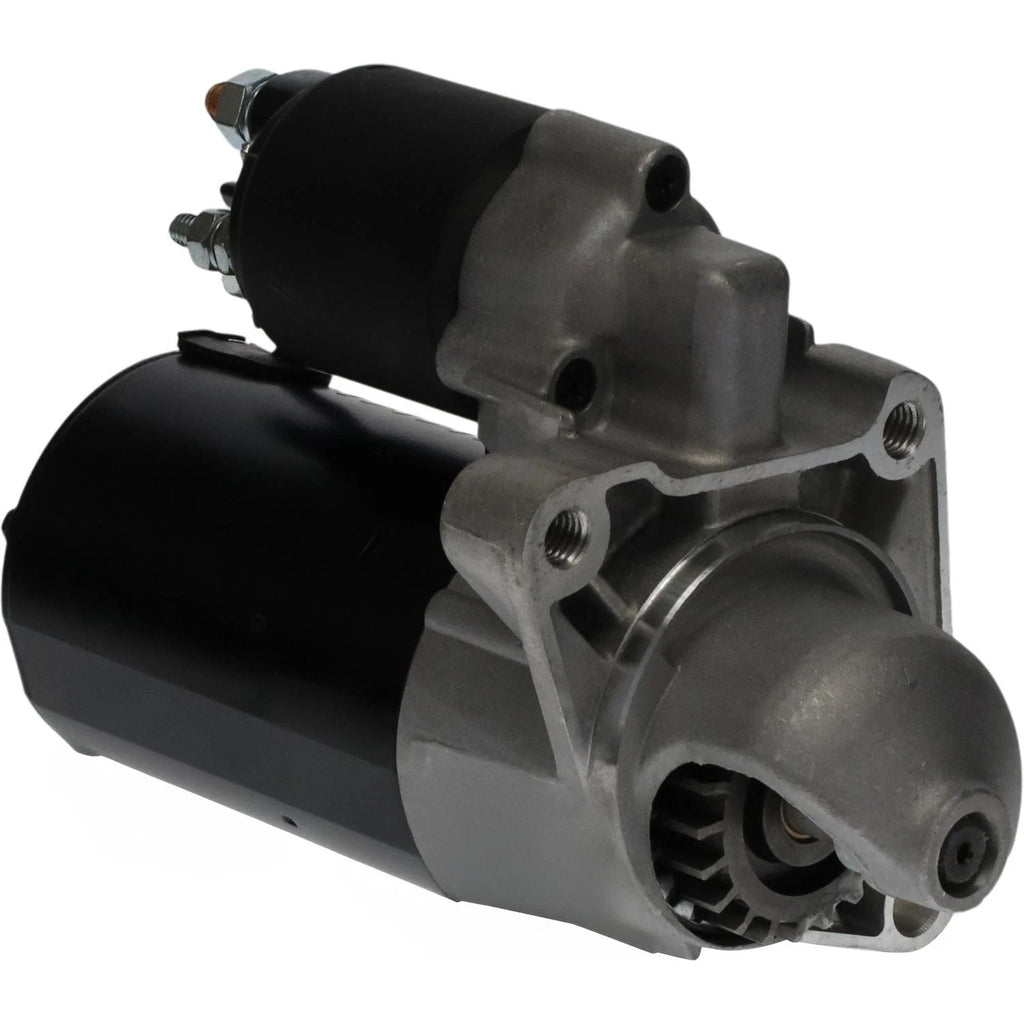 Starter for Ford KA (1996–2002)