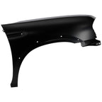 Fender for Nissan Frontier (2001–2004) Front Passenger Side