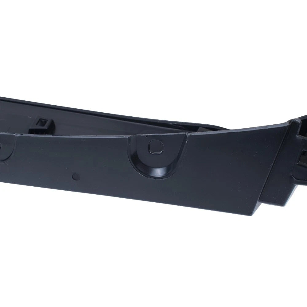 Fender Trim for Toyota 4Runner (2014–2023) Front Right Side Molding