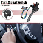Turn Signal Switch for Chevrolet (No. 26100985)