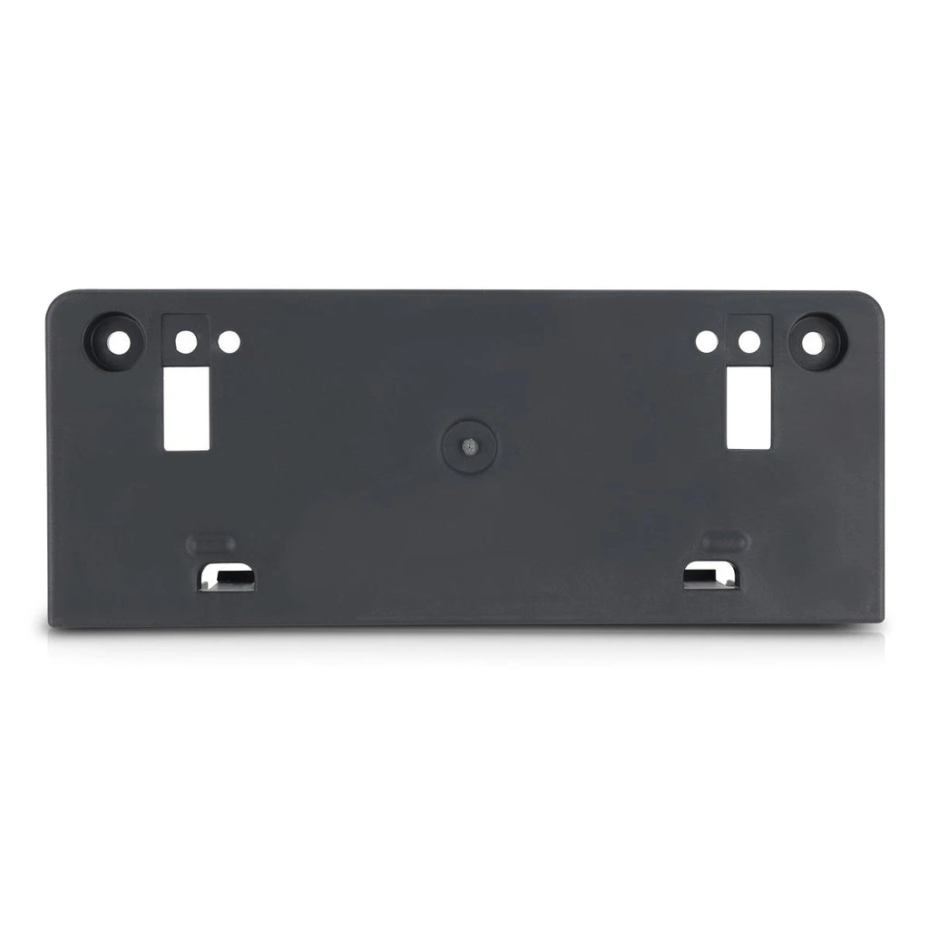 Front Bumper License Plate Mounting Bracket for Toyota Corolla Hatchback (2019–2021)