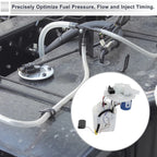 Fuel Pump Assembly for Hyundai Elantra Coupe Elantra GT (2013) No. 31110A5600