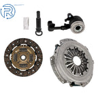 Clutch Kit for Nissan Versa (2009–2019) Versa Note (2014–2017)