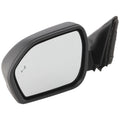 Heated Driver Left Side Mirror for Ford Explorer (2020–2024)