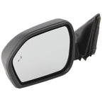 Heated Driver Left Side Mirror for Ford Explorer (2020–2024)