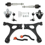 Control Arm Set & Suspension Kit for Honda Civic (2006-2011)