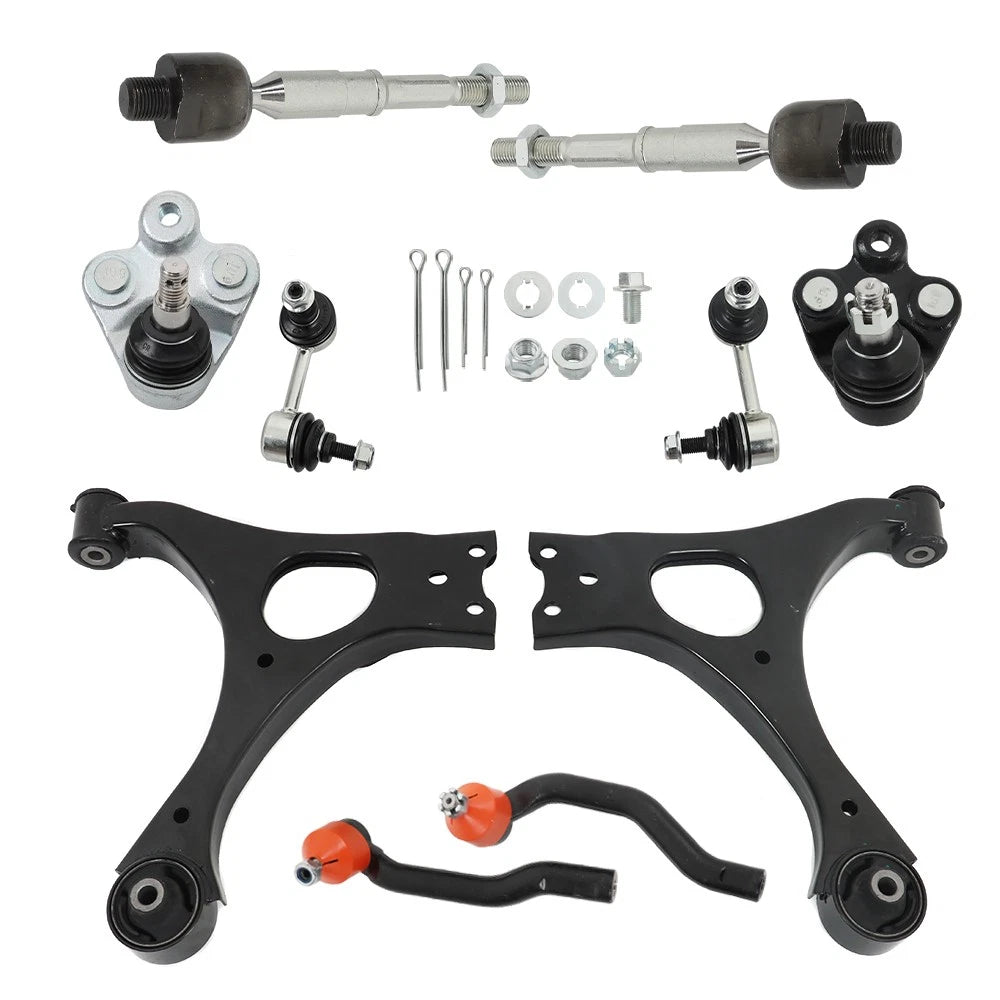 Control Arm Set & Suspension Kit for Honda Civic (2006-2011)