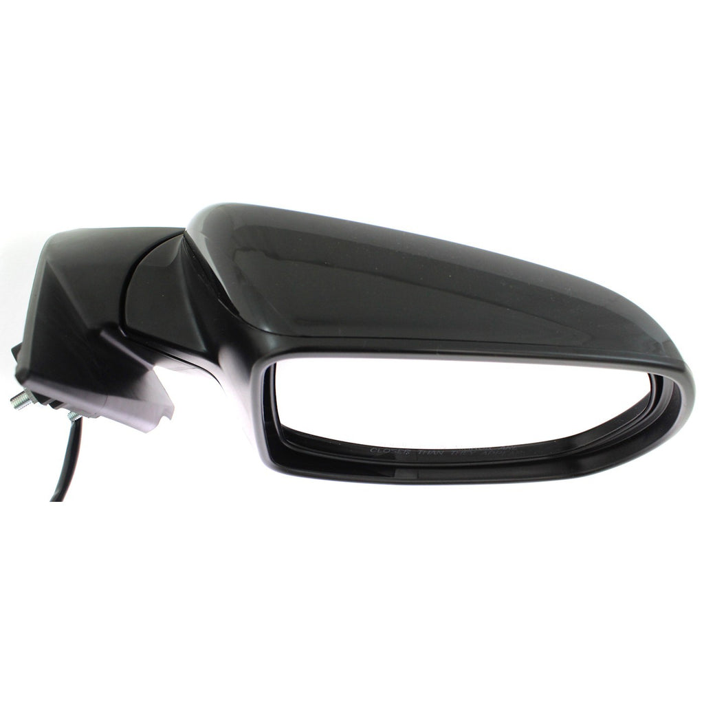 Passenger Side Mirror for Honda HR-V (2016–2021)
