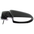 Passenger Side Mirror for Honda HR-V (2016–2021)