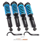 Coilover 24 Level Damper Lowering Kit for Toyota Chaser (1992–2000)