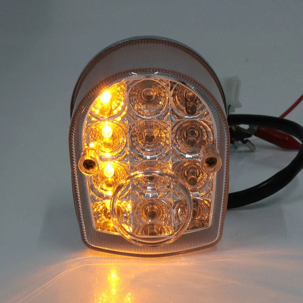 LED Taillight Brake Lamp for Honda DAX Chaly Monkey Z50 CT70