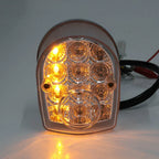 LED Taillight Brake Lamp for Honda DAX Chaly Monkey Z50 CT70