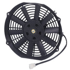 10 Inch Electric Radiator Cooling Fan Mount Kit Universal