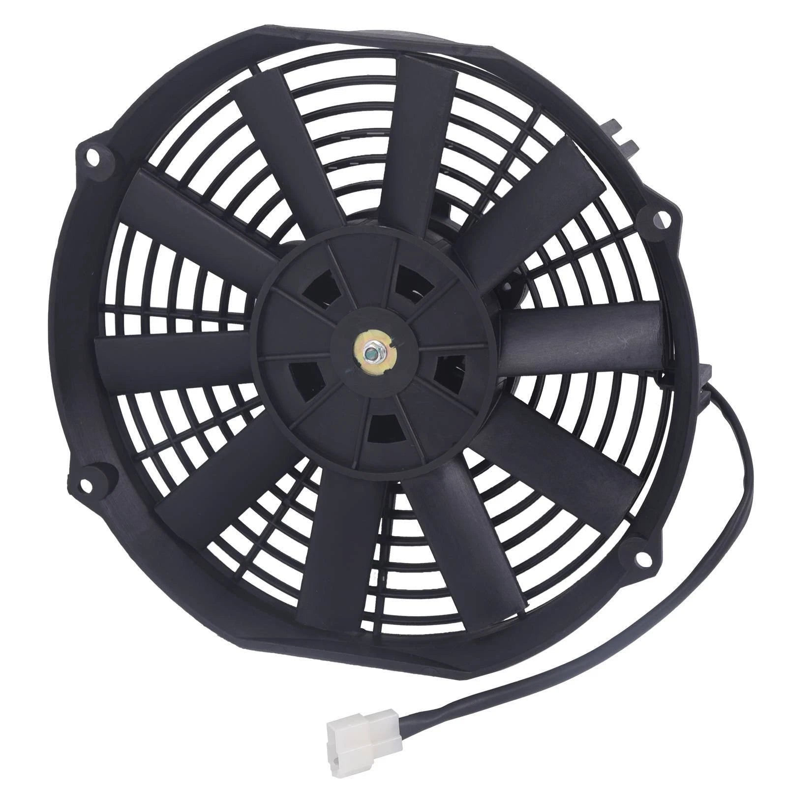 10 Inch Electric Radiator Cooling Fan Mount Kit Universal