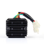 Regulator Rectifier for Honda VFR750F, VTR250, VT250, CBR600F, NT650 (1986–1997)